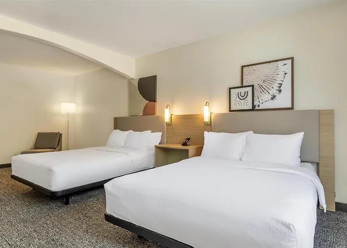 Spark By Hilton La Crosse Onalaska