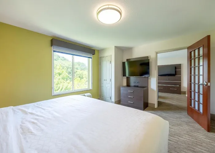 Holiday Inn Express Winona By Ihg
